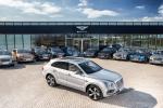 Bentley Bentayga First Edition 2016 года